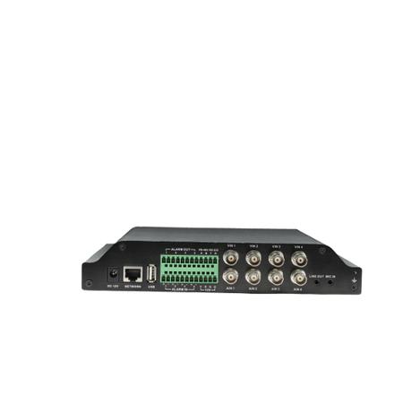 Grandstream GXV3504